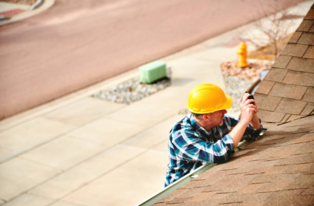 Best Roof Gutter Cleaning  in Batesville, TX