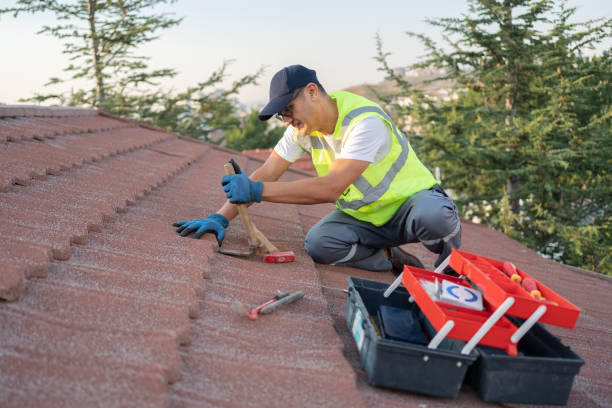 Best Flat Roof Repair Services  in Batesville, TX