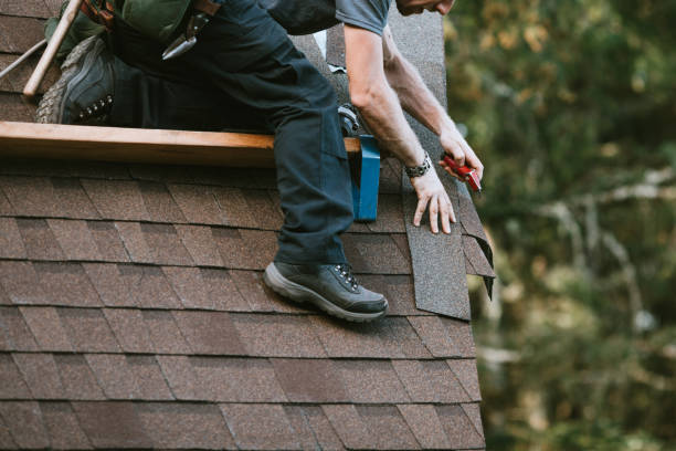Quick and Trustworthy Emergency Roof Repair Services in Batesville, TX